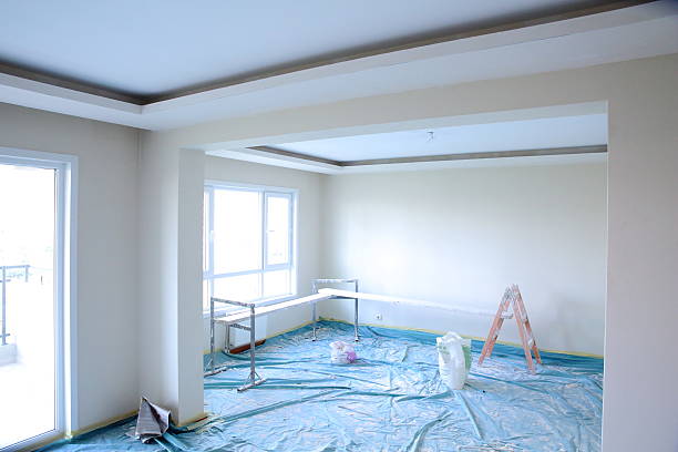 Best Acoustic or Soundproof Drywall Installation  in Garden City Park, NY