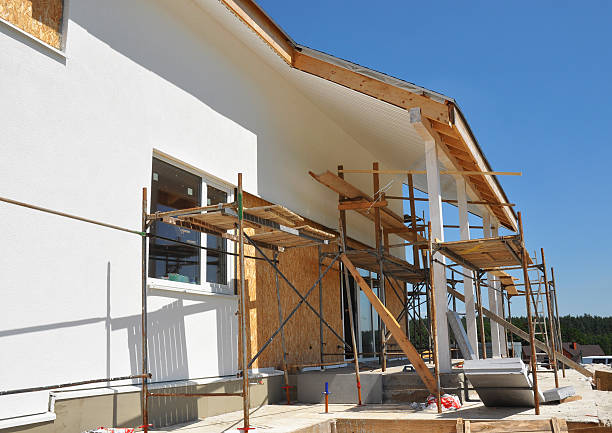 Best Ceiling Drywall Installation  in Garden City Park, NY